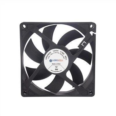92x92x20mm Bezkomutátorové axiální chlazení Cpu Chladič ventilátor DC 12V 24V 48V 90mm 9cm